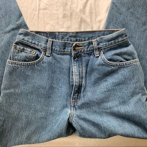 20% off 2+ bundle: Levi 550 Mom Jeans